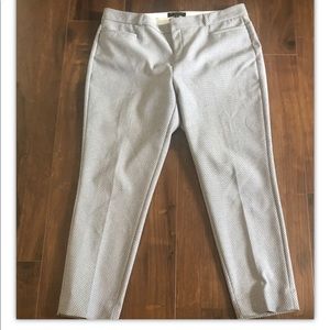 Banana Republic Dress Pants size 14